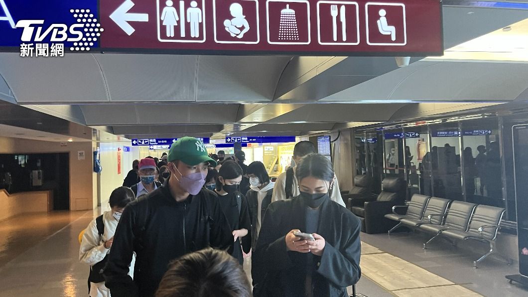 0+7將上路！旅行業估機票銷售翻倍　盼「禁團令」解除