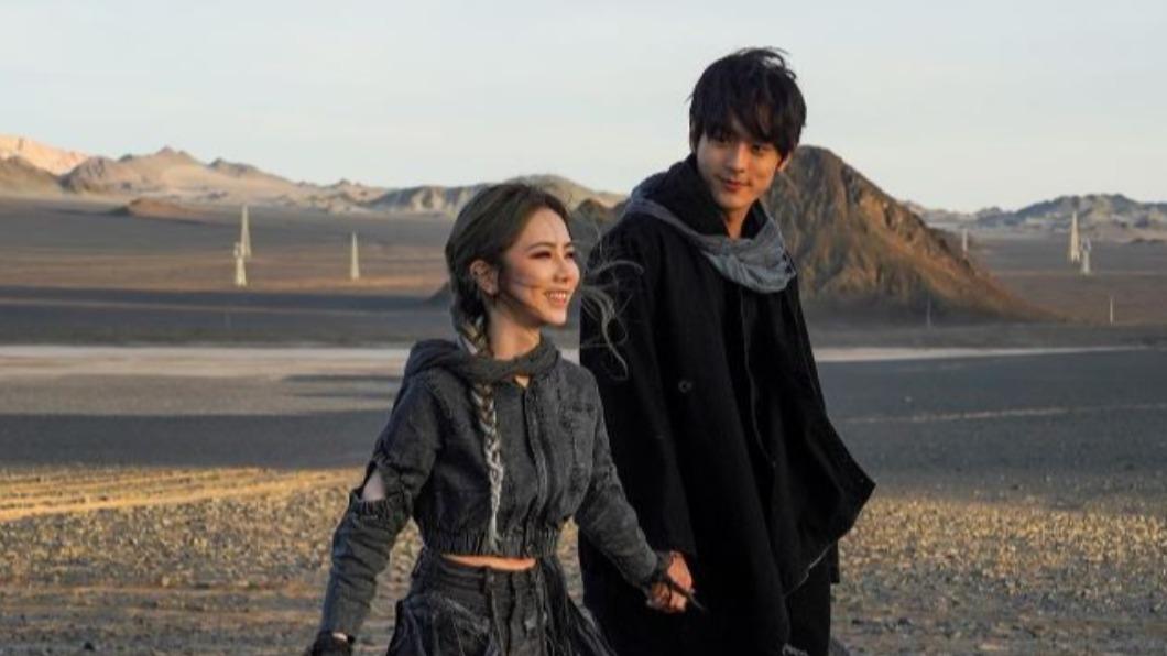 圖/翻攝自gem0816IG