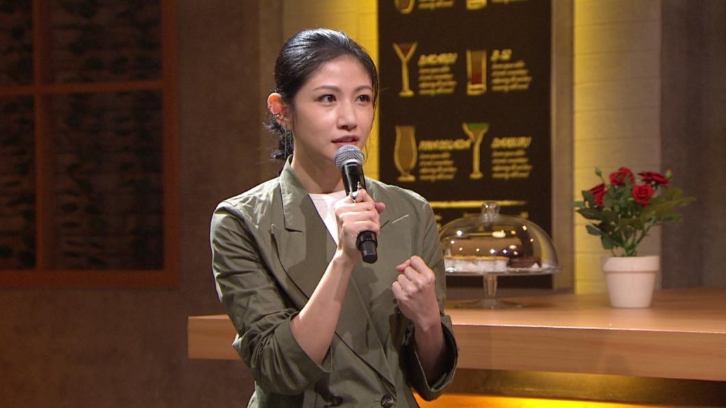 3年0收入!李千娜沒錢租房「喝豆漿度日」 被導演罵滾蛋崩潰大哭