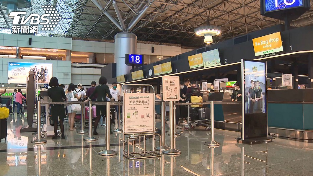 台灣邊境鬆綁恢復免簽 新加坡旅遊業者:盼很久了