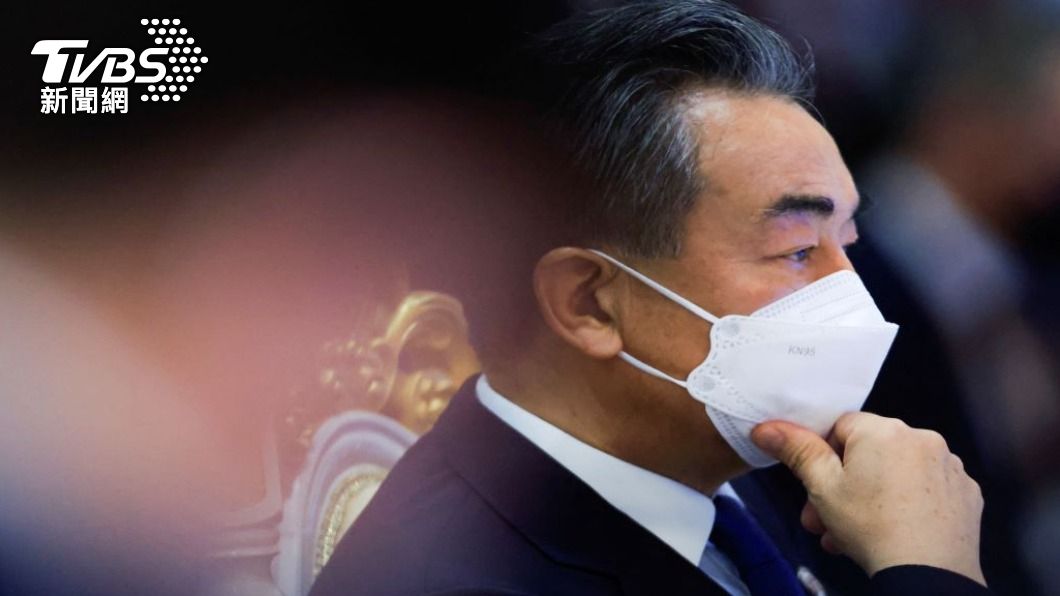 王毅會季辛吉 稱中美應妥善管控台灣問題