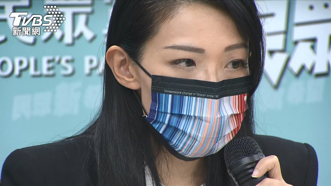 藍領袖為何幫高虹安說話?媒體人曝1原因:選情不樂觀