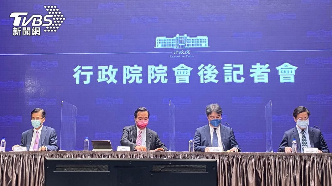 政院拍板通過「外役監條例」修正 重大暴力犯不得申請