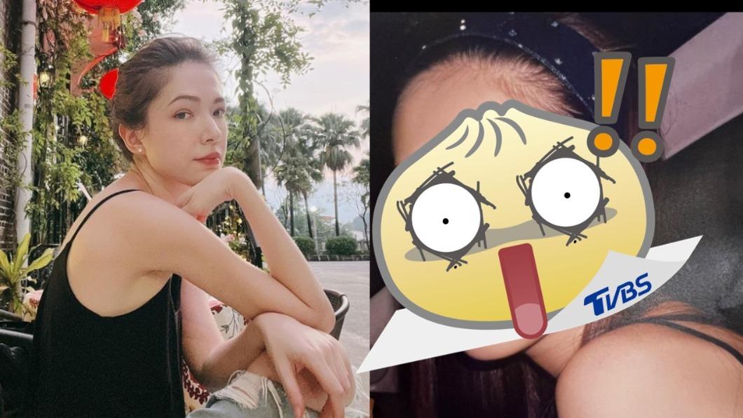 許瑋甯19歲嫩照曝光！凍齡美貌網驚太誇張：剛剛拍的吧