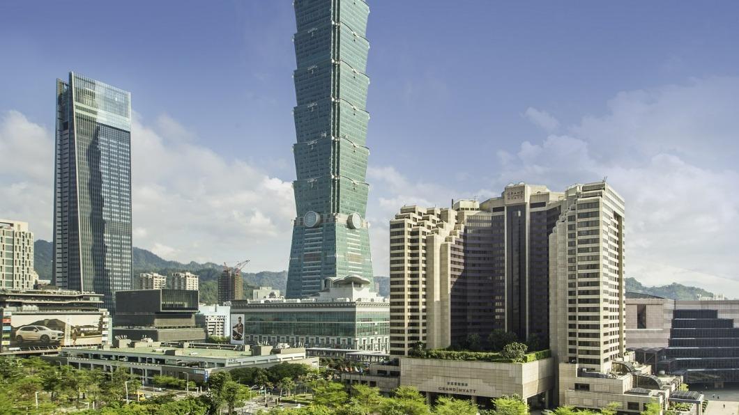 台北君悅32週年!住房升等101景觀、用餐刮刮樂抽免單