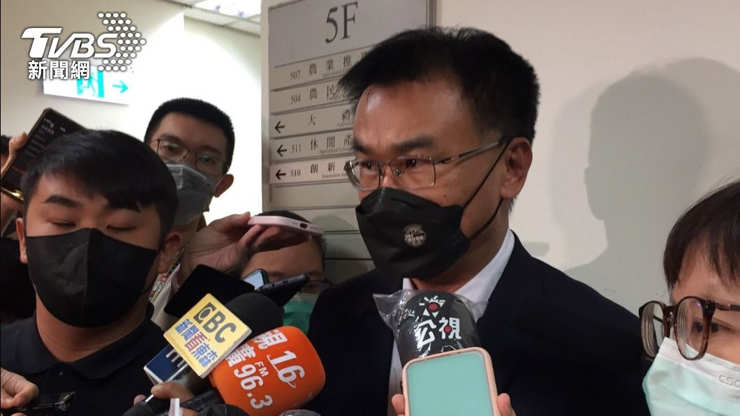 張善政研究案涉抄襲 陳吉仲:尚未收到來文要求公開