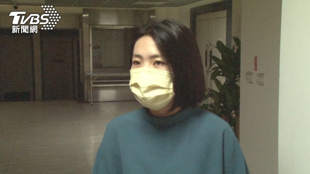 綠營追殺高虹安「補習上台大」 徐巧芯自揭4大罪狀