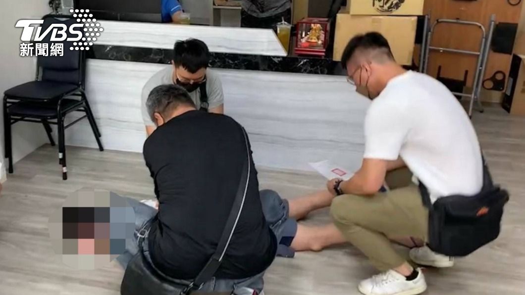 打字員月入10萬?人蛇集團吃人不吐骨 專騙親友飛柬埔寨