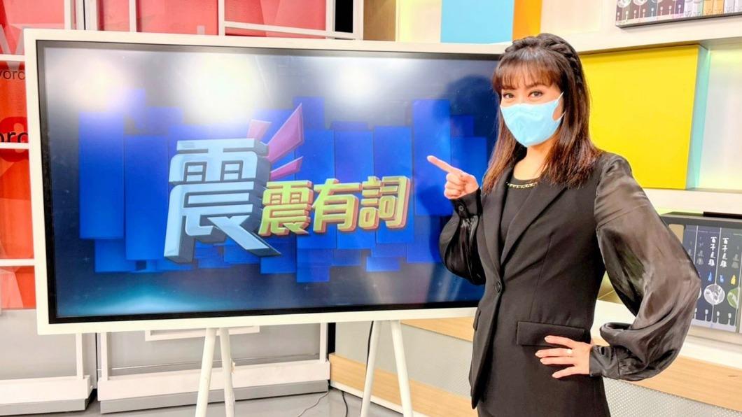 林姿佑遇地震「小亮哥肉身守護」!嘆長媳難為:我選擇工作