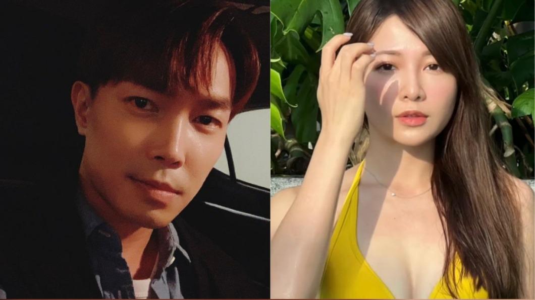 許仁杰惡行連環爆!親友曝「開老婆車載謝京穎」罰單妻在繳