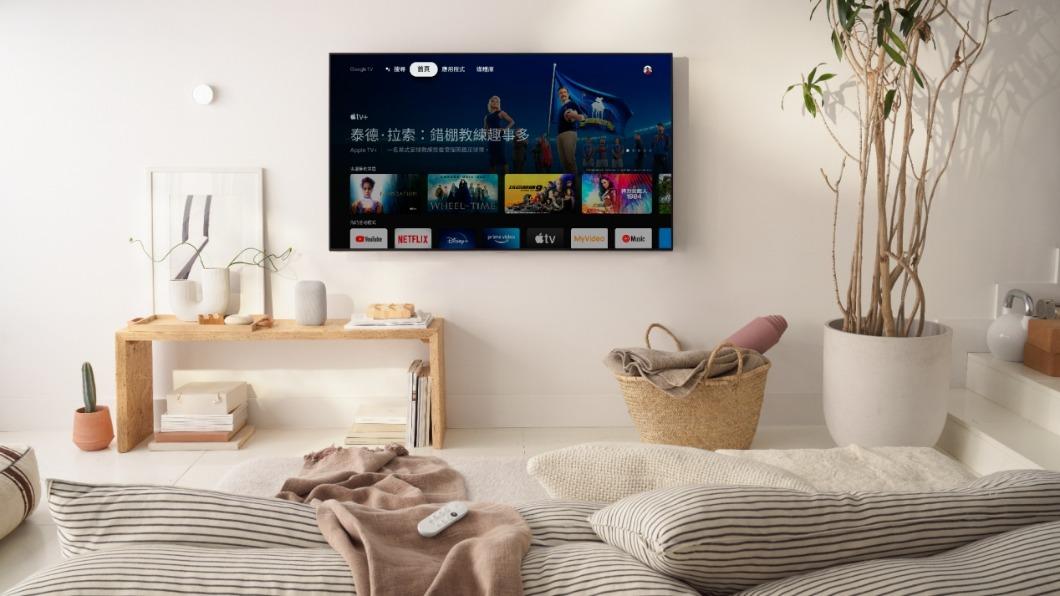 平價版Chromecast在台上市!不到1200元享Google TV、中文聲控