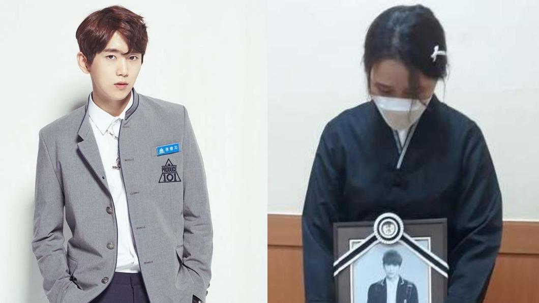 《PD101》男星驚傳離世!享年30歲 母悲痛證實死訊