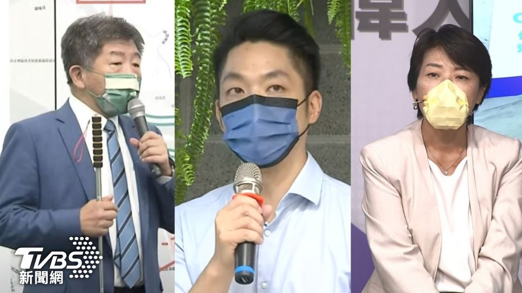 版面都沒了!他點名黃珊珊「加入泥巴戰」:票都被這人搶走
