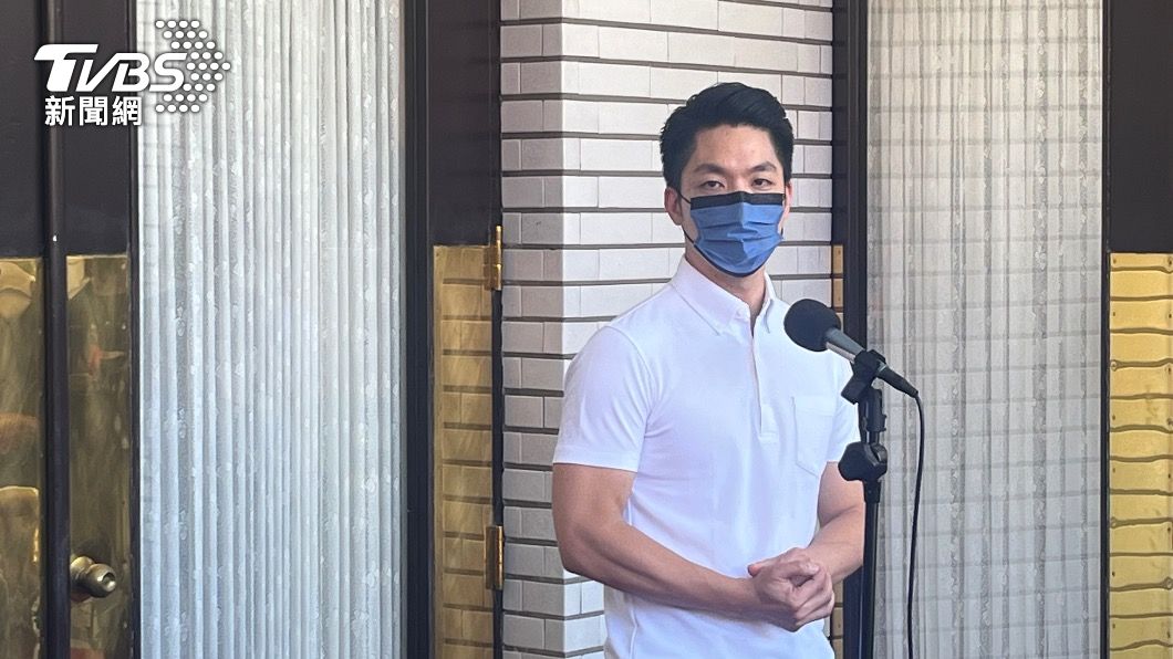 要不要像「游毓蘭」一樣認祖歸宗?蔣萬安神回
