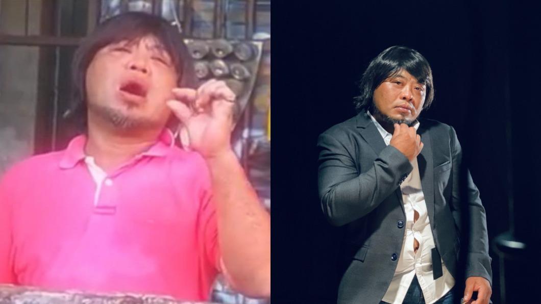 〈放進去一下〉點閱破百萬!主唱竟是焊接工 驚人背景曝