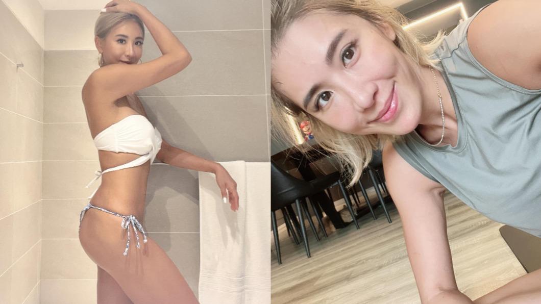 恢單2年!李進良傳有好消息 小禎親回:妹妹們小心