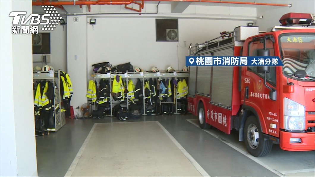 圖/TVBS