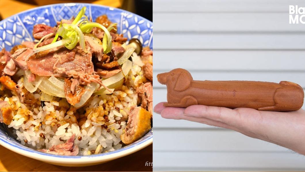 不是美食沙漠!嘉市潮選店出爐 冠軍鵝肉飯、臘腸雞蛋糕超欠吃