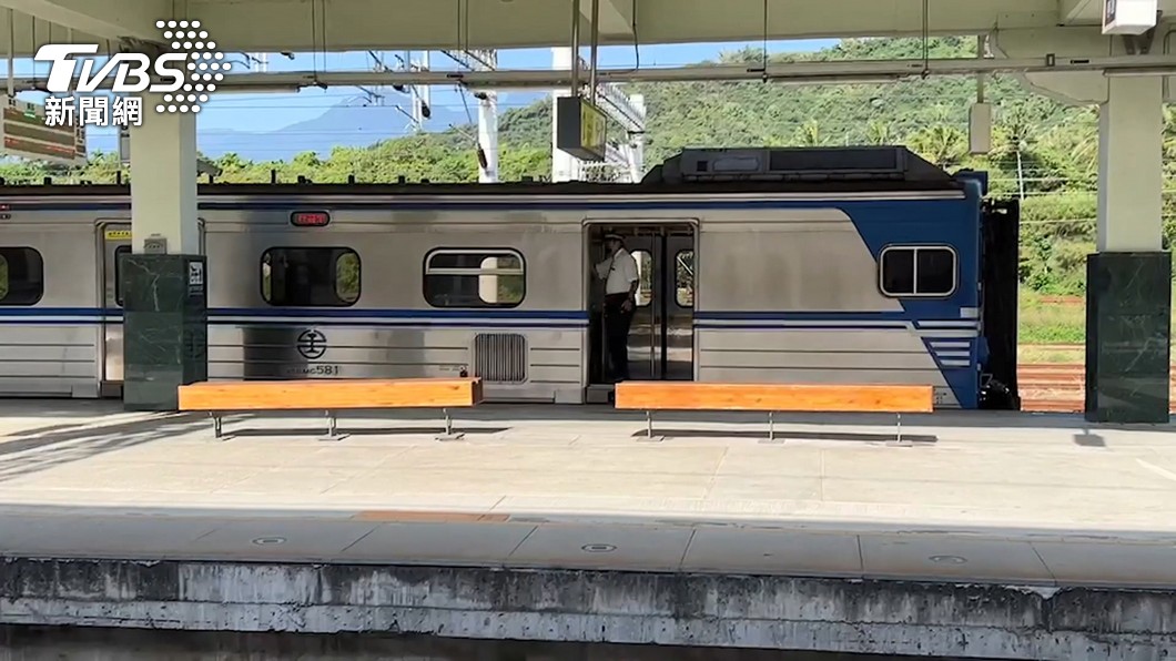 圖／TVBS