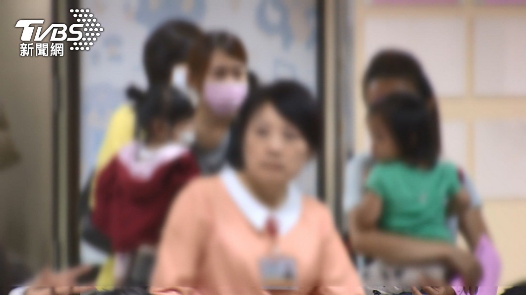 圖／TVBS