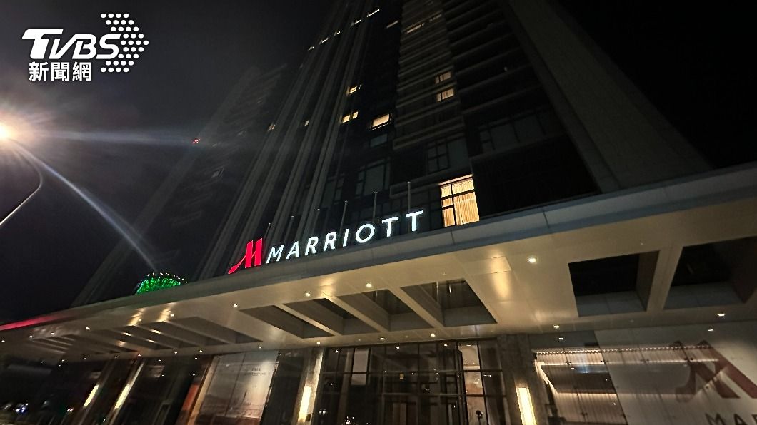 萬豪集團明年2艾美酒店開幕!AC Hotel 將進駐九份