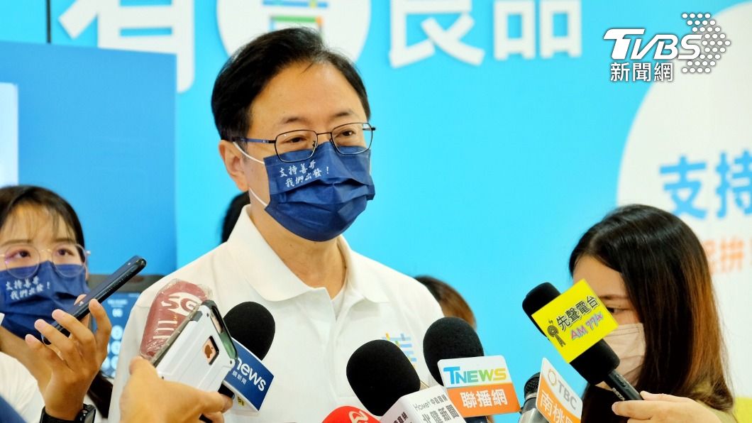 農委會研究案爭議　張善政：已發函要求公開全部資料