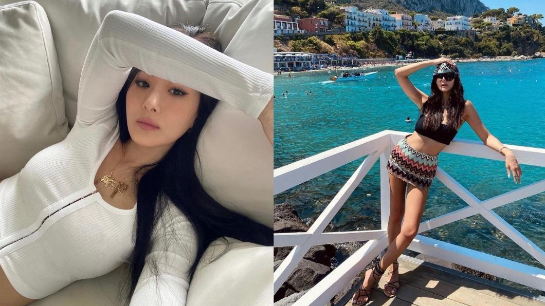 44歲孫芸芸零贅肉惹人羨!身材管理3原則:照吃也能瘦