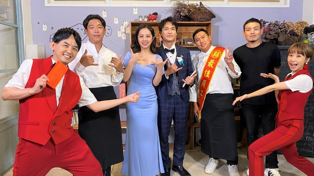 玖壹壹《婚禮歌手》爆難忘陰影 孟耿如疑節目造假「黃子佼求她澄清」