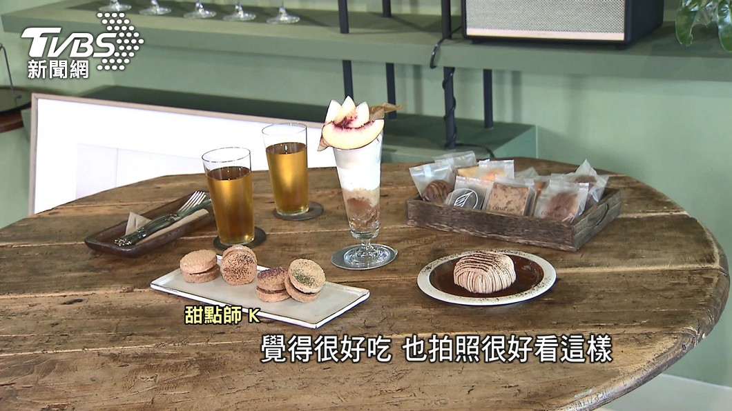 圖／TVBS