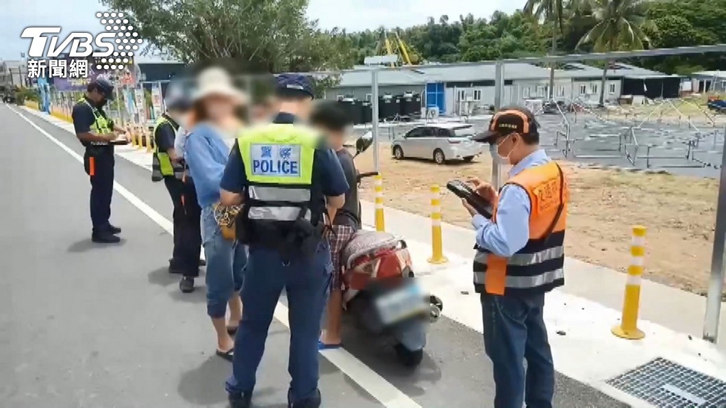 男遭誤認「小琉球檢舉達人」！網友嗆：撂人打你　警方回應了