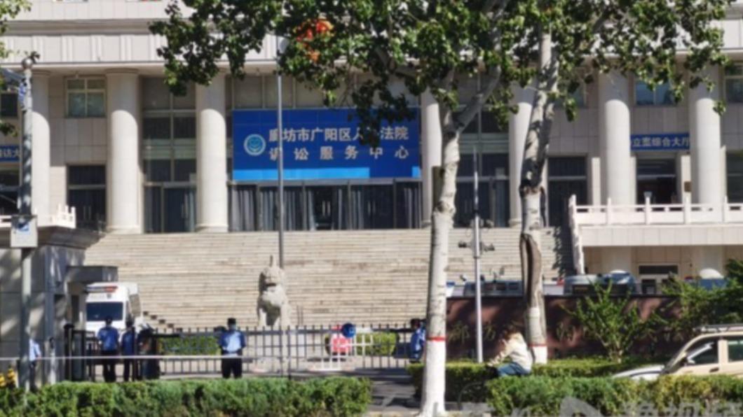 圖/翻攝自微博