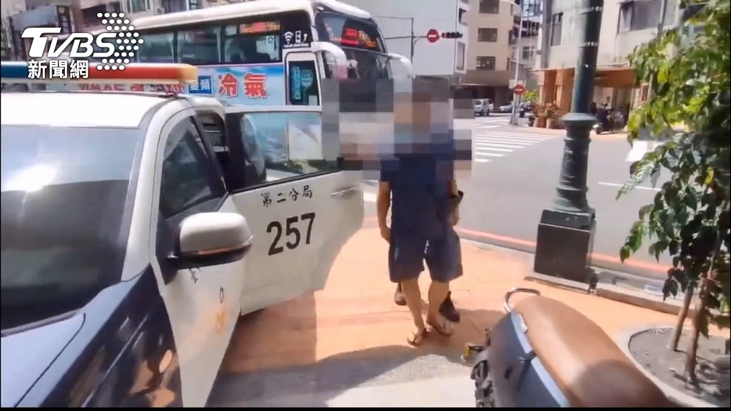 圖/TVBS