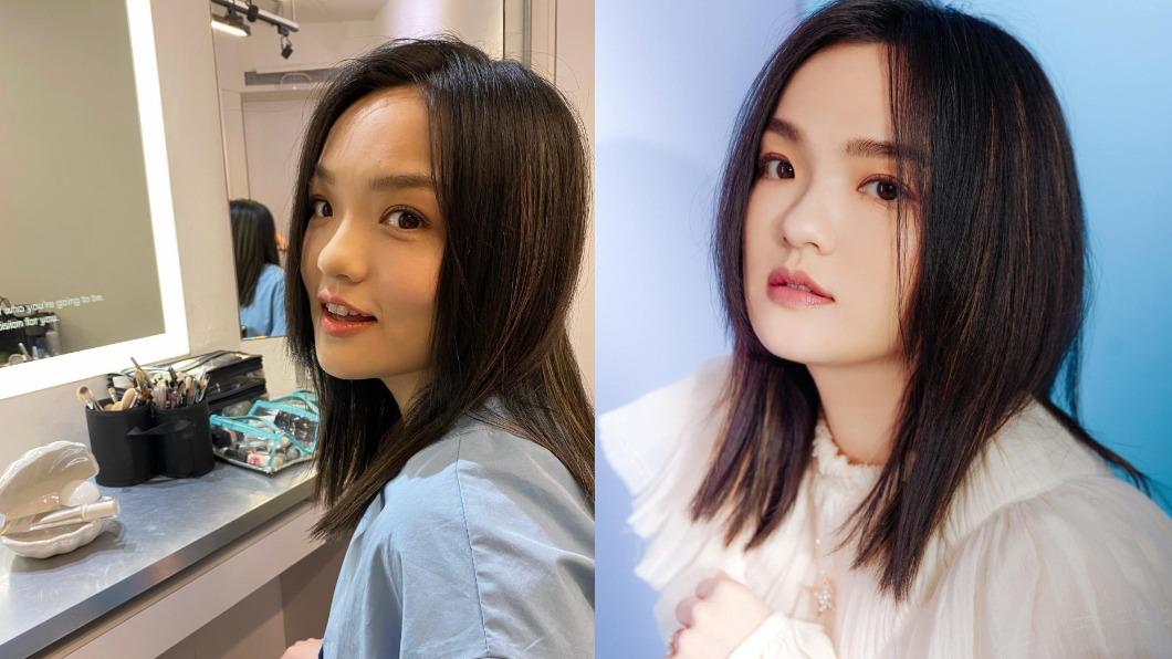 新歌MV驚見彩蛋!徐佳瑩挺「超大孕肚」宣布懷上二寶