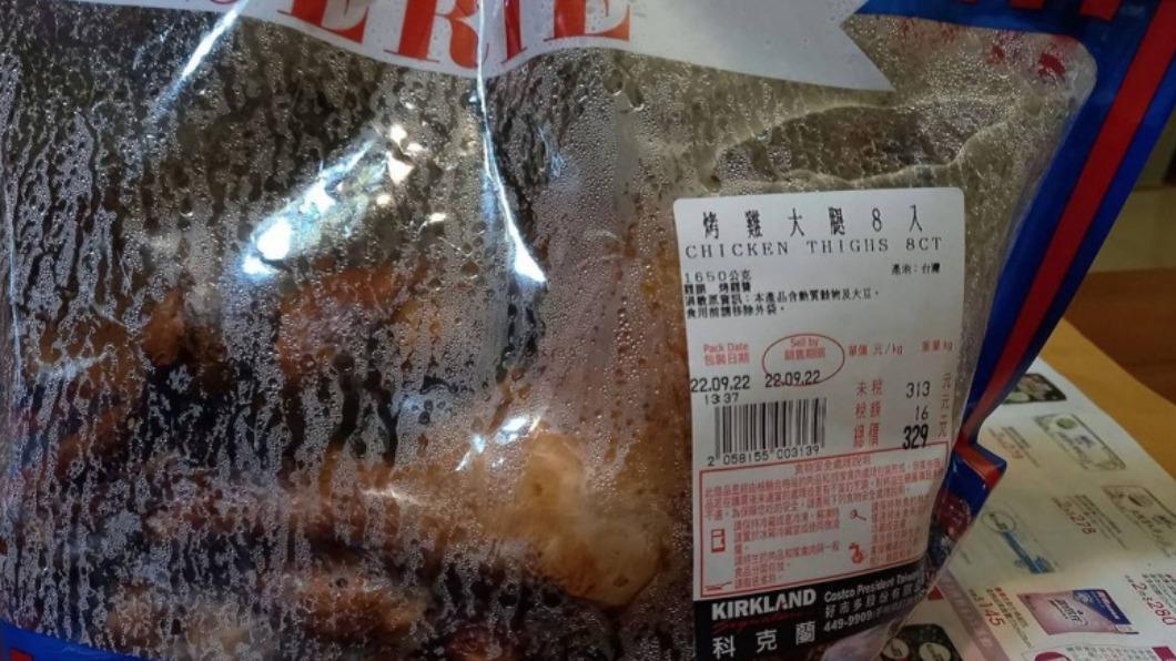 他怒好市多超夯熟食飆漲快1倍!網揭真相打臉:真的買過?