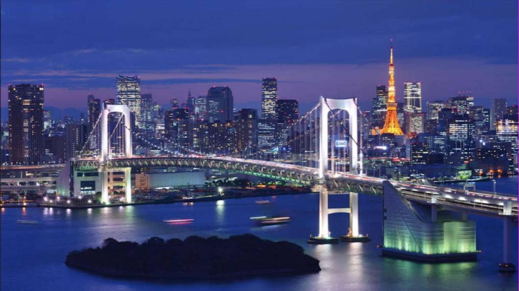 日本東京7天6夜自由行機加酒最低價12999元起。（圖／KKday 提供）