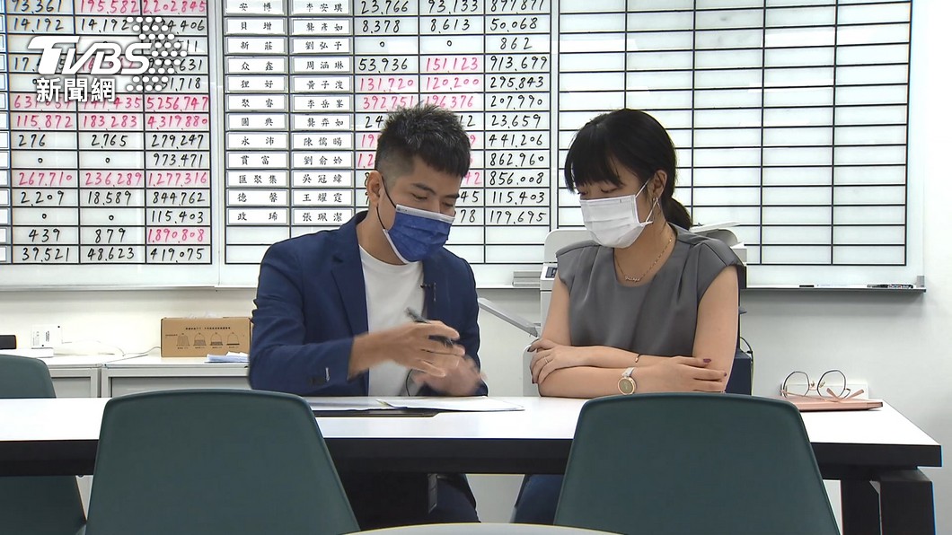 圖/TVBS