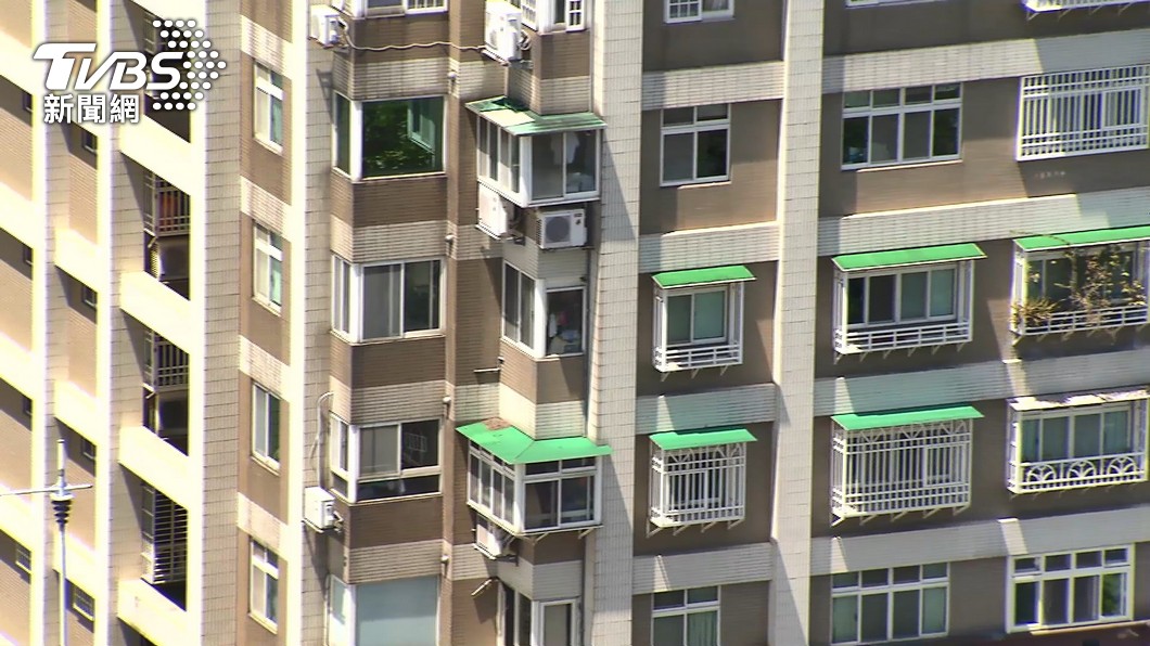 買不起房!年輕人躺平「等房」 全台8縣市繼承破2成