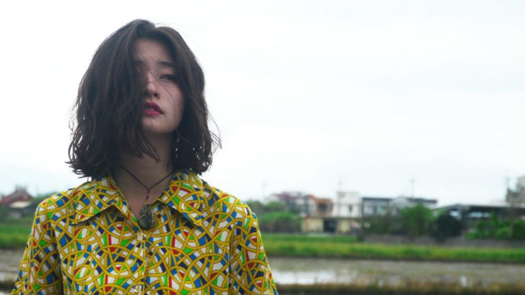 李亞臻主演張作驥新作《夏日天空的那匹紅馬》。(圖/翻攝自文策院官網)