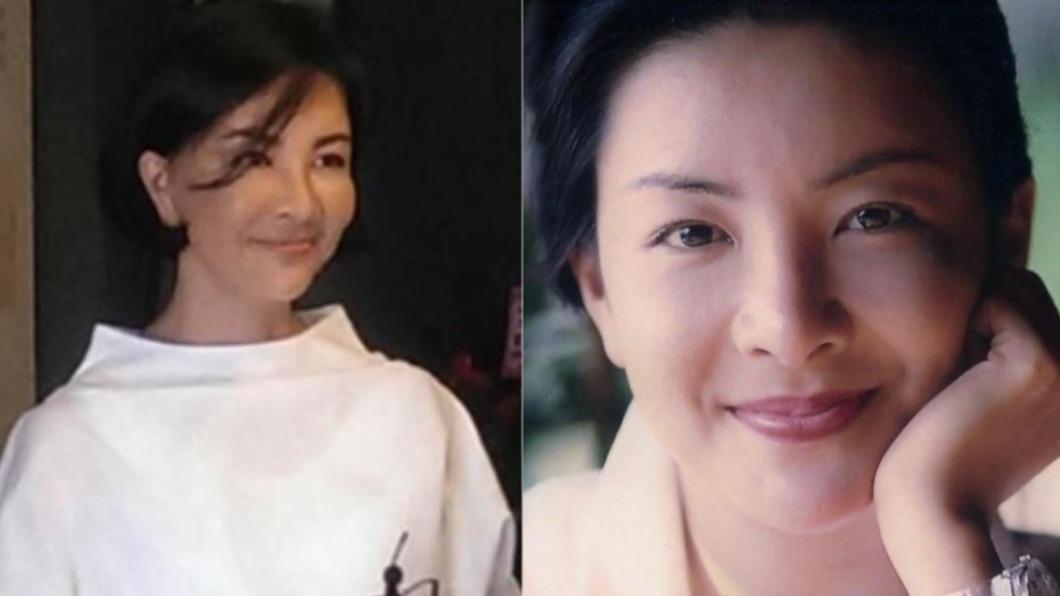 案情逆轉!蔣孝嚴滾床不是張淑娟 知情者認「她」才是女主角