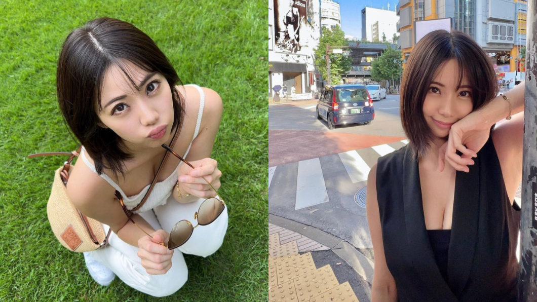 H級雙峰疑造假！女星狠甩1圖反擊「奇蹟巨乳」純天然