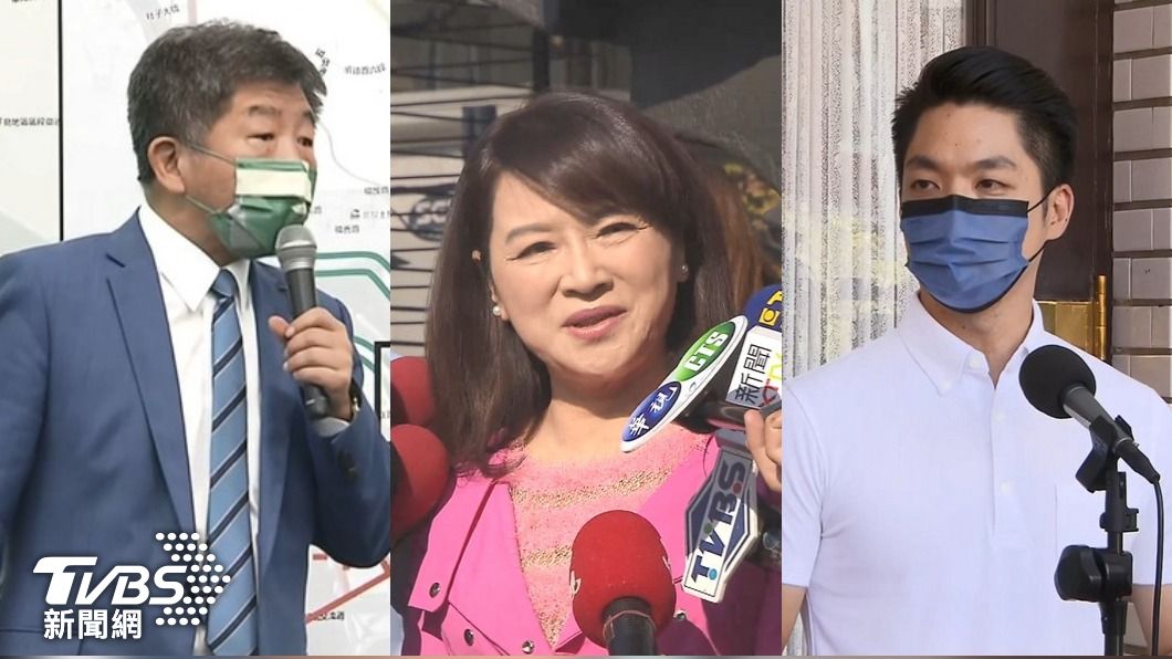 為何周玉蔻緊咬蔣萬安?他抖內幕:綠營對「這人」沒期待