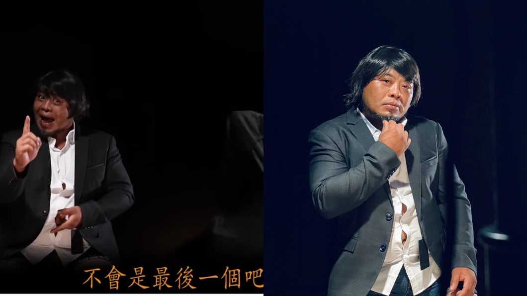 比〈放進去一下〉更狂！粉絲朝聖「真神作」：夠Real
