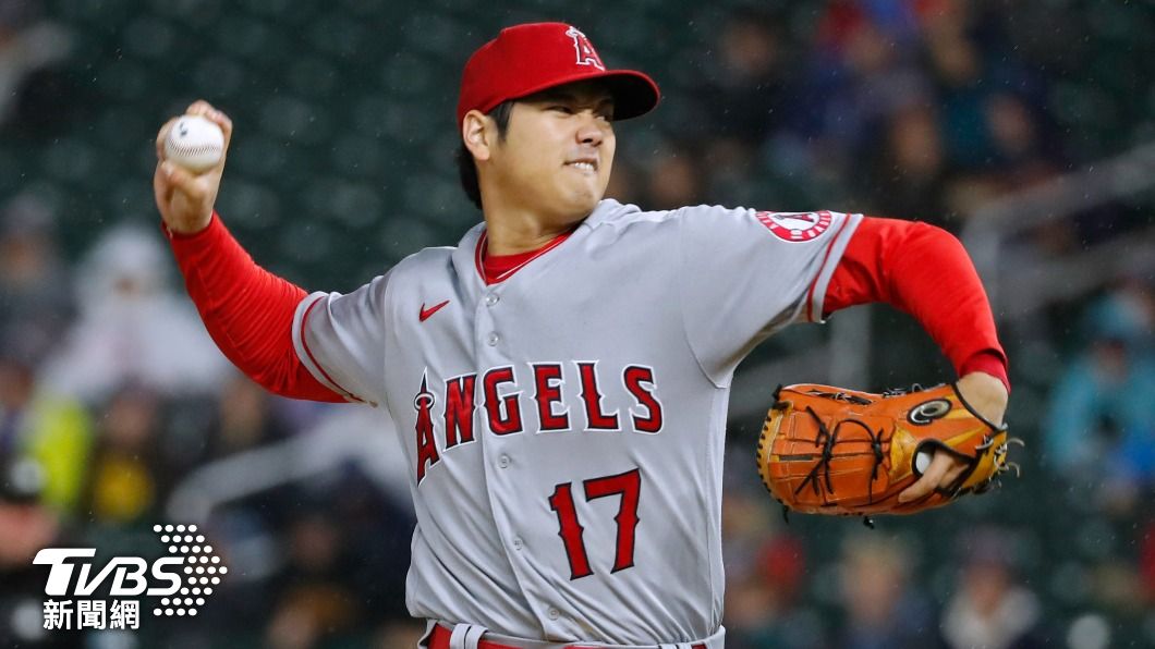 史上第一！單季30轟、200K達標　大谷翔平創MLB紀錄