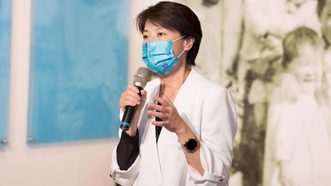周玉蔻狂爆料!黃珊珊轟「喪失人性」點名他不要只會切割