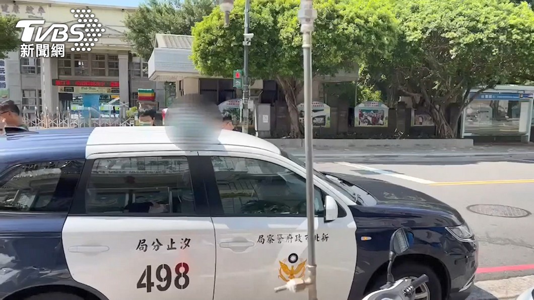 圖/TVBS