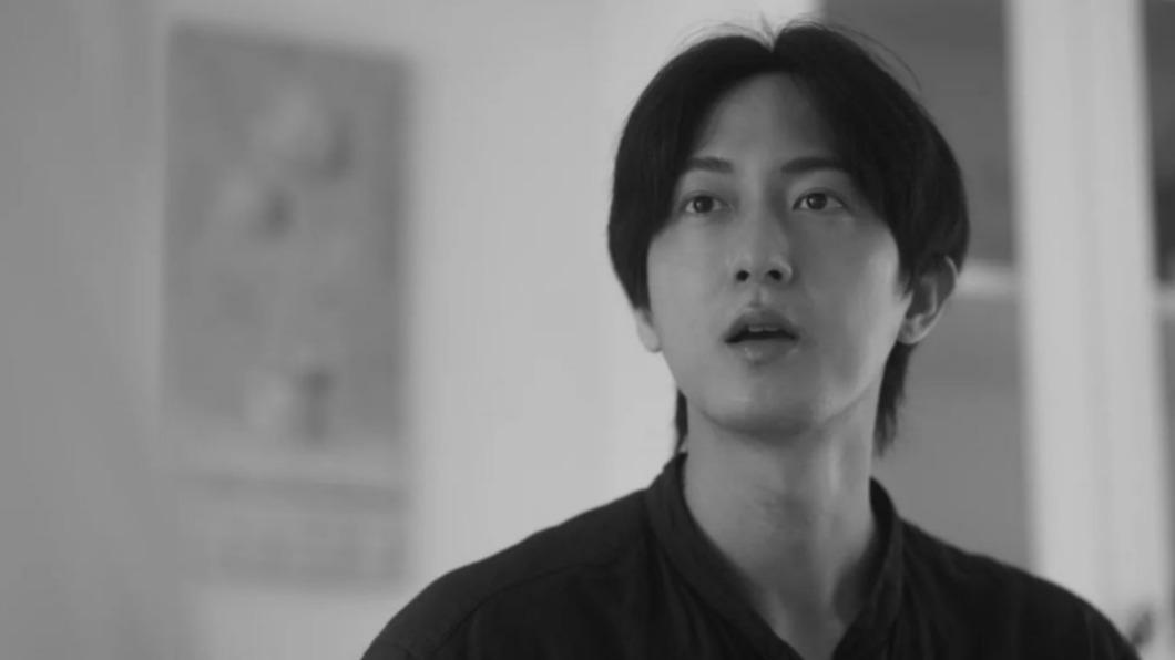 金鐘影后黃姵嘉大方認愛男友邱昊奇。(圖/翻攝自邱昊奇IG)