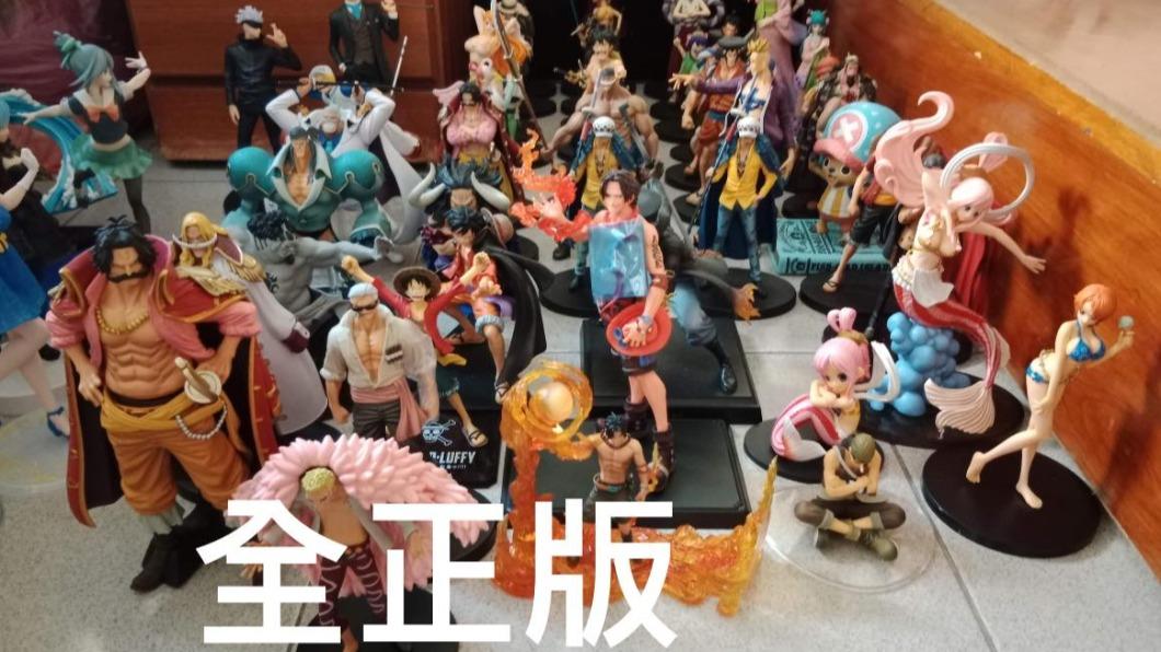 再掀公仔之亂！妻一言不合「丟光老公收藏」　網狂勸離婚