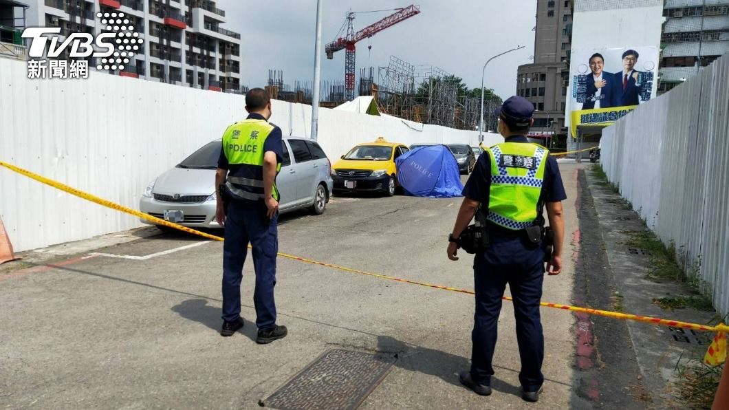快訊/運將父離家不知去向!子慌張報案 警驚見他陳屍車內