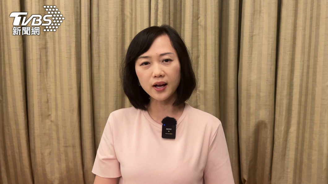 foodpanda 零售事業總監何禮旭。(圖/葉韋辰攝)