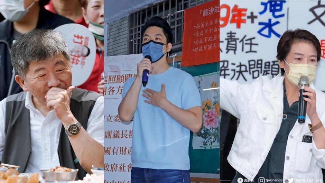 北市選戰恐逆轉？　吳子嘉吐「驚人預言」：這人保證出局